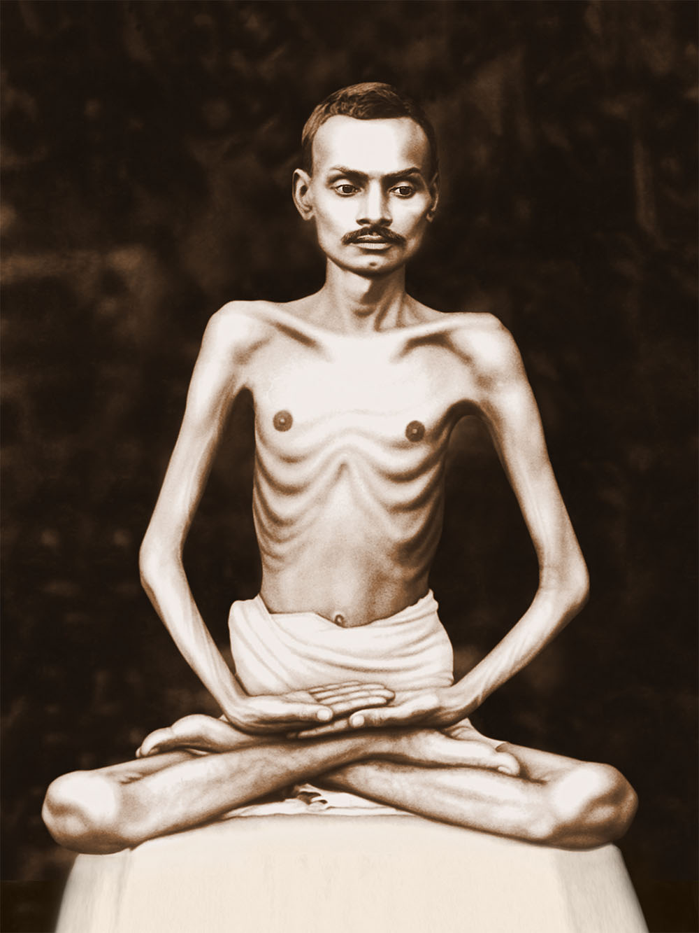 Shrimad Rajchandraji