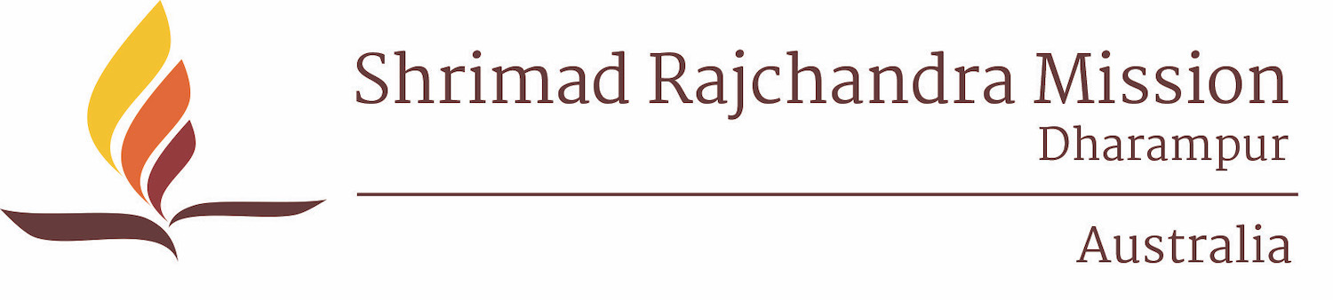 Shrimad Rajchandra Graphic